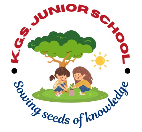 Press School Logo Right